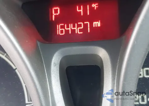 2011 Ford Fiesta Se from USA, damaged, VIN 3FADP4EJXBM159247